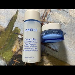 LANEGIE TRAVEL SET